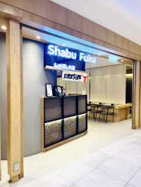 “Savor Sustainably: Shabu Fuku Just Steps from KLCC LRT”