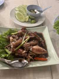 คู่มือเที่ยวกรุงเทพฯ ใน 1 วัน