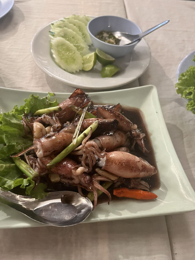 คู่มือเที่ยวกรุงเทพฯ ใน 1 วัน