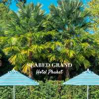 Seabed Grand Hotel Phuket  