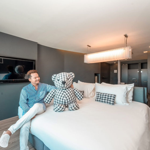 Hotel Tide Phuket  