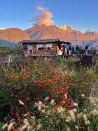 Discover and explore stunning Lijiang