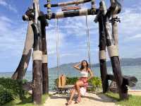 Amari Phuket ไม่มีเบื่อ