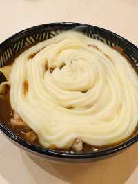 Authentic✨HARUYAMA UDON✨Japanese Cuisine