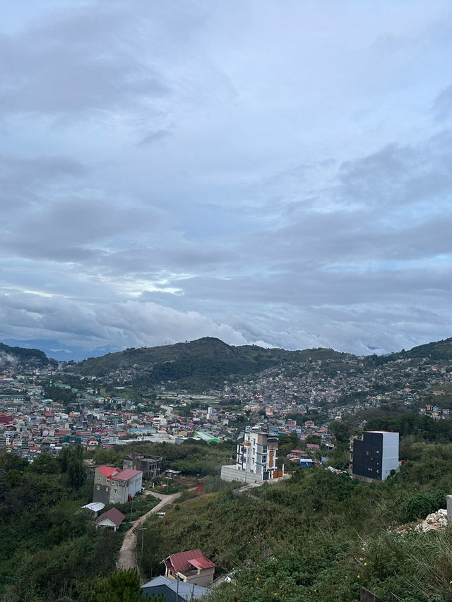 Baguio - much more than u think 