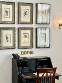 Timeless Elegance by the Sea: The Eastern & Oriental Hotel, Penang