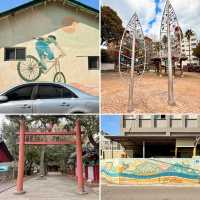 【済州島】「旧済州」街歩きのススメ❤️