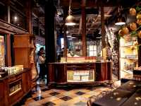 Sweet Magic in Taichung: Discover the Fantasy World of Miyahara