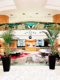 “Unwind in Style – The Westin KL, Your Luxe City Retreat”