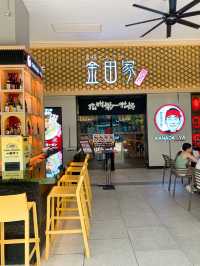 Japanese ramen chain in Gurney