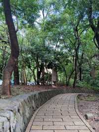 #北投公園-臺北市北投區