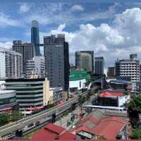 The Kuala Lumpur Journal Hotel