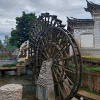 Lijiang Old Town: A Timeless Treasure