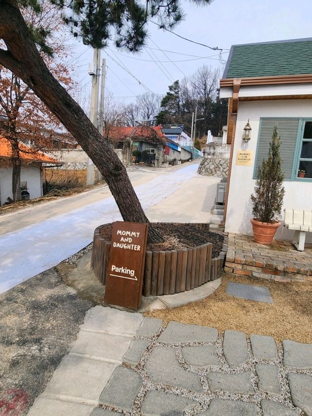경기도 여주 카페 마미앤도터🍑