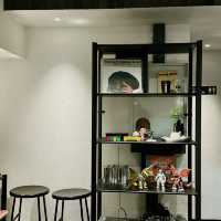 Cozy Brews at Muro Coffee