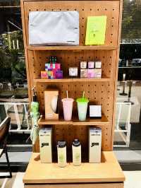 “Savor Sustainably: Shake Shack TRX’s Burger with a Conscience”