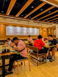 Moon Moon (双月) Opens at Jem: Michelin-Tier Taiwanese Comfort Food Lands in Singapore
