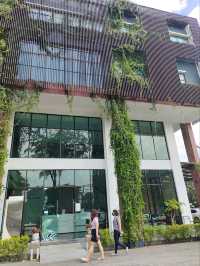 "The Soujourn Guest House-unique blend of modern comfort and traditional charm"