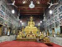 วัดปากน้ำภาษีเจริญ