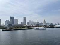 横浜🇯🇵くじらのせなか