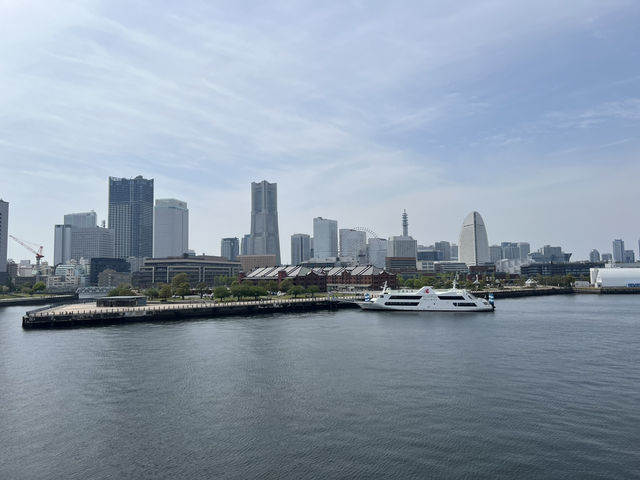 横浜🇯🇵くじらのせなか