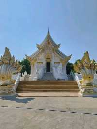 วัด คำชะโนด วังนาคินทร์