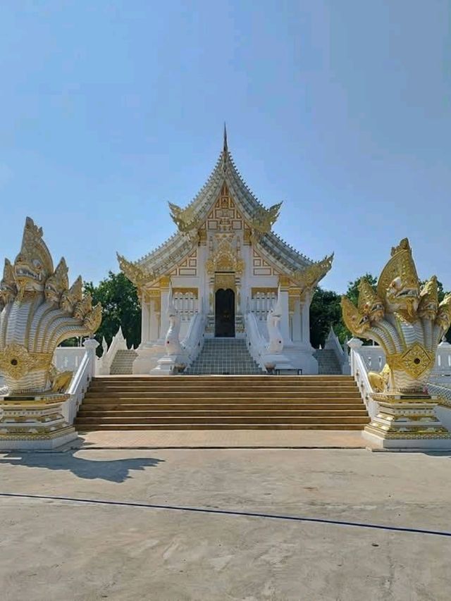 วัด คำชะโนด วังนาคินทร์