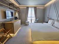 "The Prestige Hotel Penang: Where Colonial Charm Meets Modern Luxury"