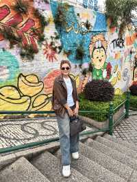 ไทปา สตรีทฟู๊ด (Taipa Food Street)