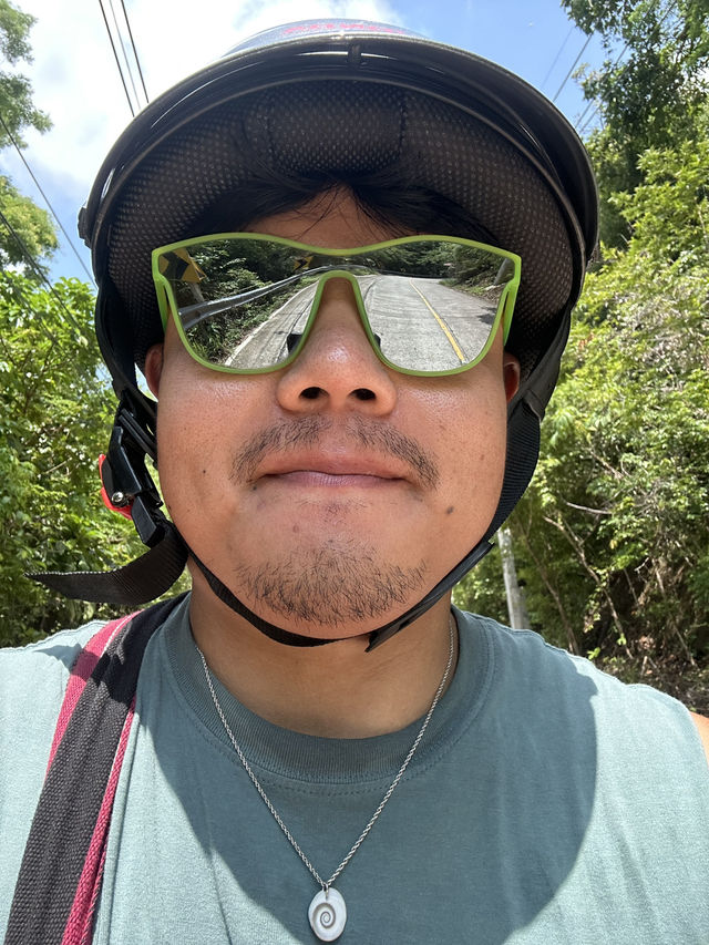 Koh Kood is beautiful!