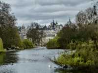 St. James’s Park