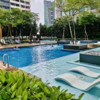 DoubleTree by Hilton Johor Bahru: Comfort in the City