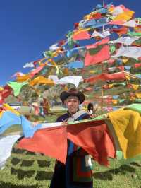 A trip to Yunnan China !!