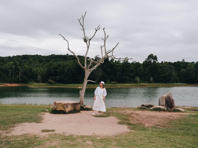 เขาใหญ่ 2 วัน 1 คืน...เที่ยวไหนได้บ้าง🌿