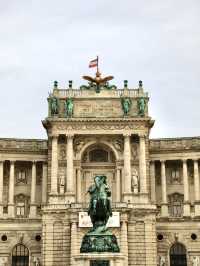 【ウィーン🇦🇹】穴場スポット巡りをしよう🤍
