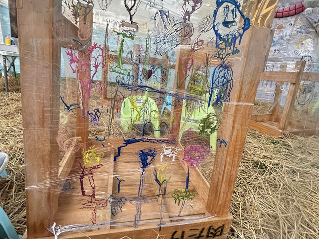 Playfarm ที่เด็กๆต้องชอบ