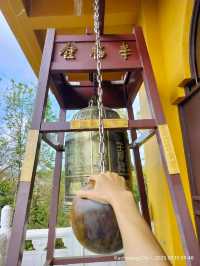 Fo Guang Shan Great Buddha Land จุดถ่ายรูปควรแวะ