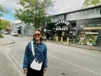Flavours, Froth & Fresh Finds at Prahran Market!