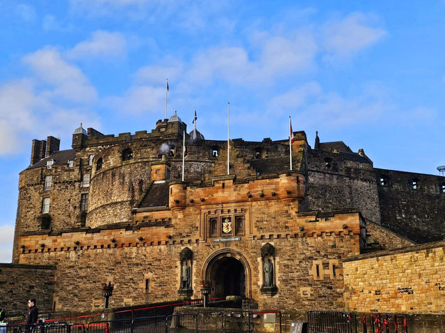 Edinburgh