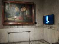 Exploring Fort Santiago: A Journey Through History