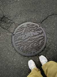 So much fun and unforgettable experience hike at Mount Fuji