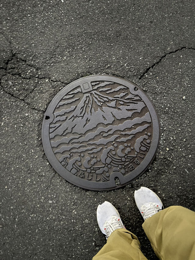 So much fun and unforgettable experience hike at Mount Fuji