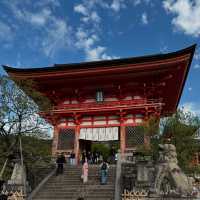 Kyoto 4 Days Itinerary