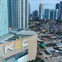 Tranquil Retreat at Holiday Villa, Johor Bahru