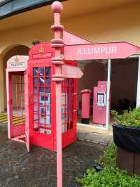 A Slice of Europe in Genting – Colmar Tropicale Beauty!