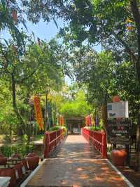 Legendha Sukhothai Historical Park Resort