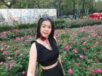Xiangmi Park 香蜜公園