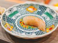 抵食omakase❗️超滿足太卷❗️