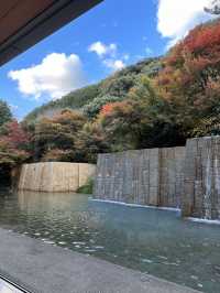 【長門温泉】大谷山荘