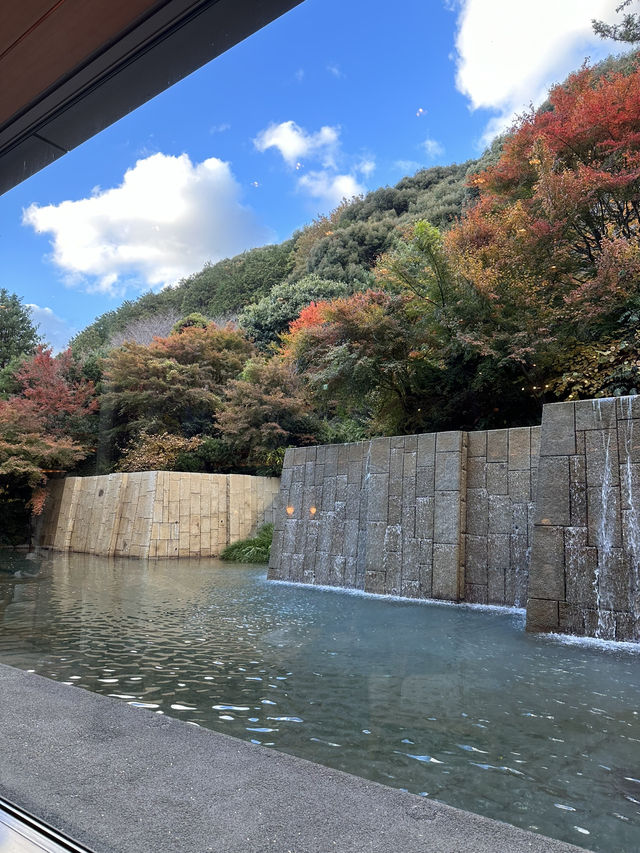 【長門温泉】大谷山荘